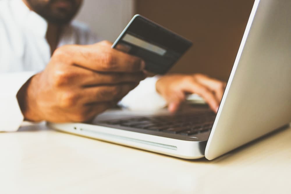 Card payment at a point of sale