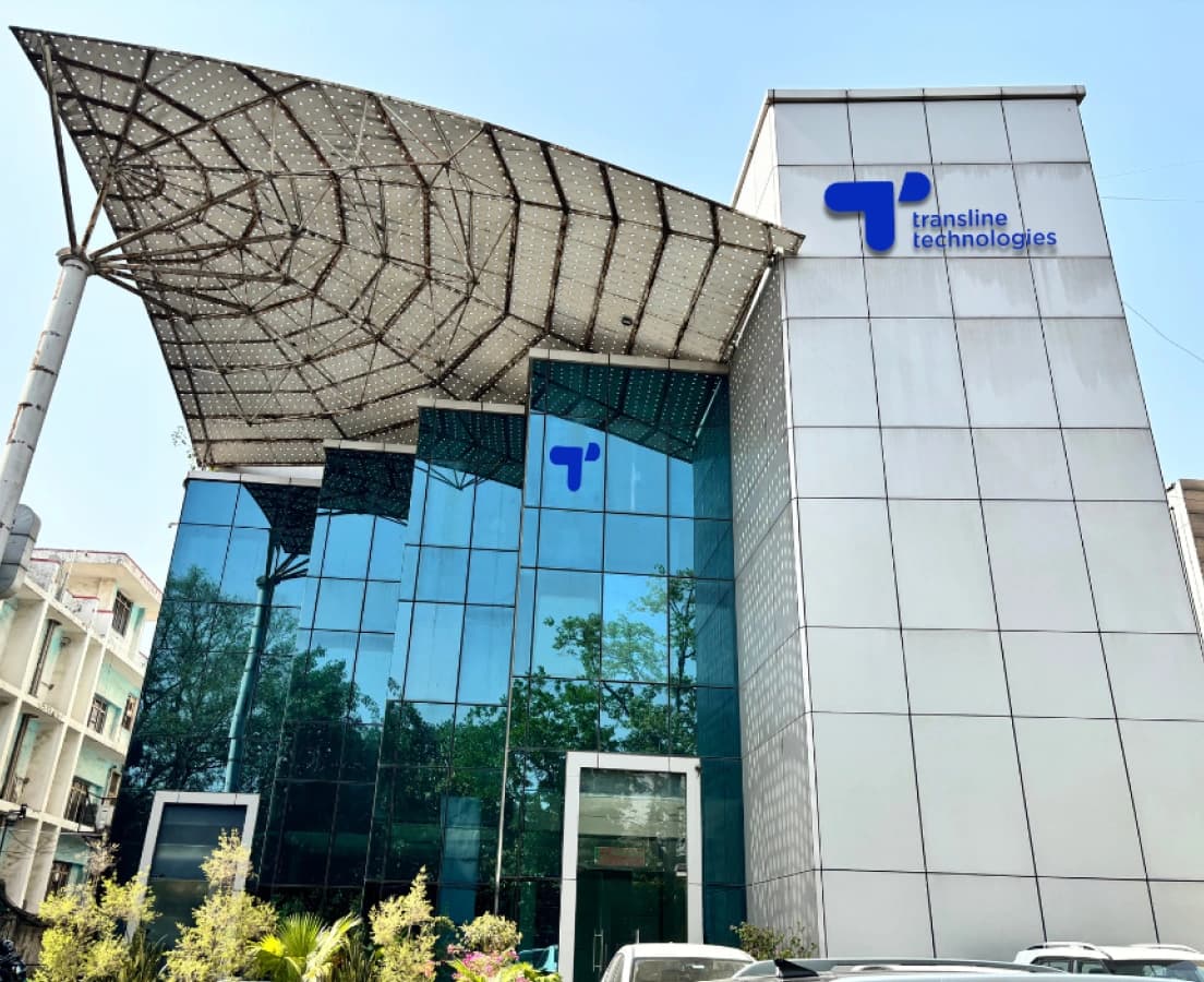 Transline Technologies office