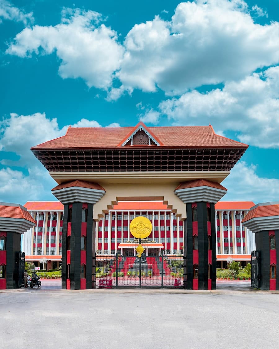 District office