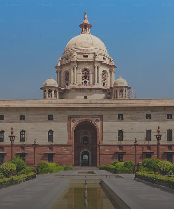 Government and Public Sector