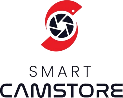 SmartCamStore logo
