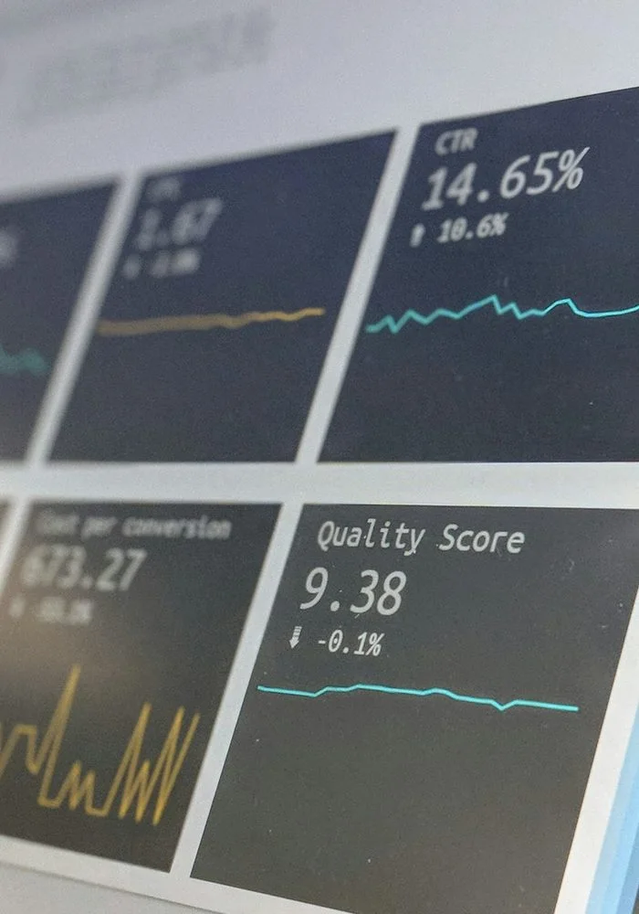 Analytics & Reporting