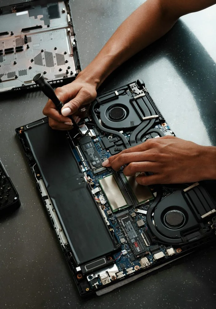 Warranty & AMC Lifecycle