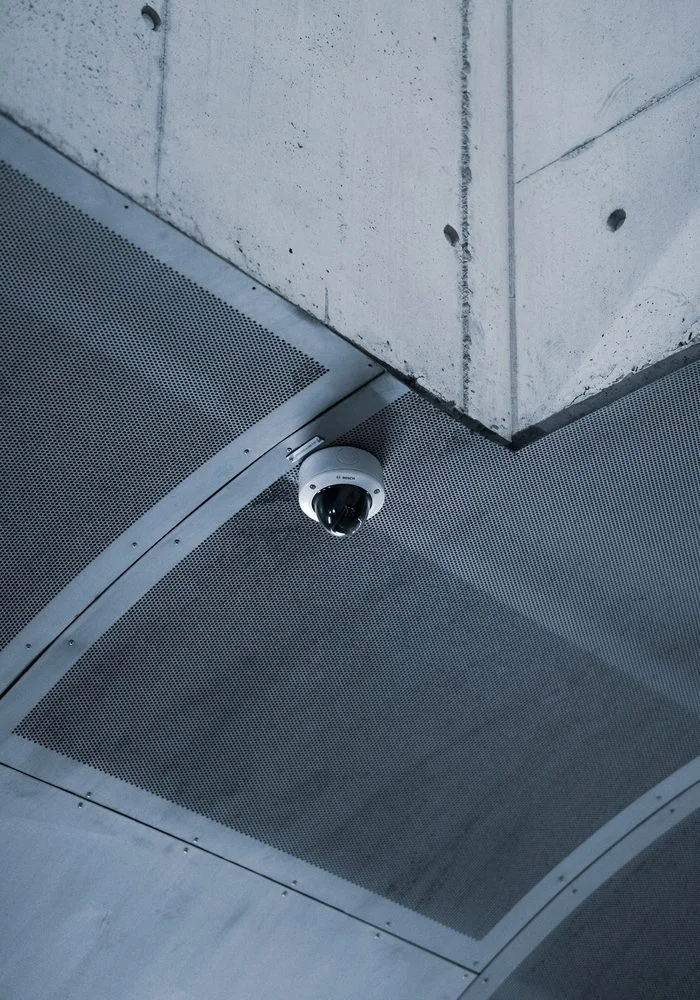 Indoor CCTV Systems