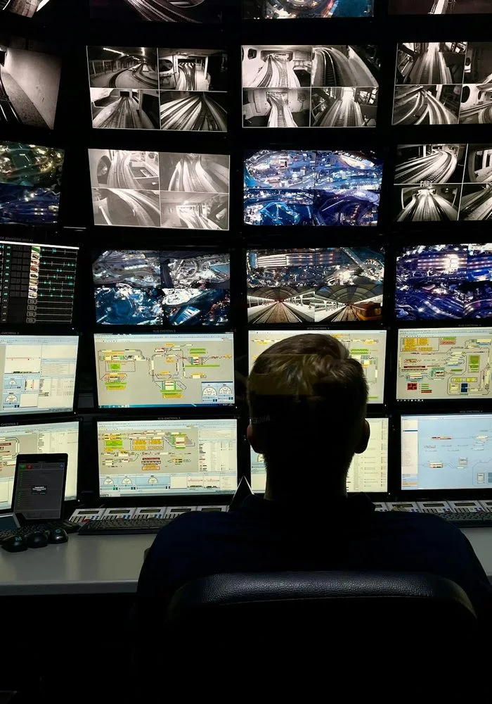 Remote Monitoring