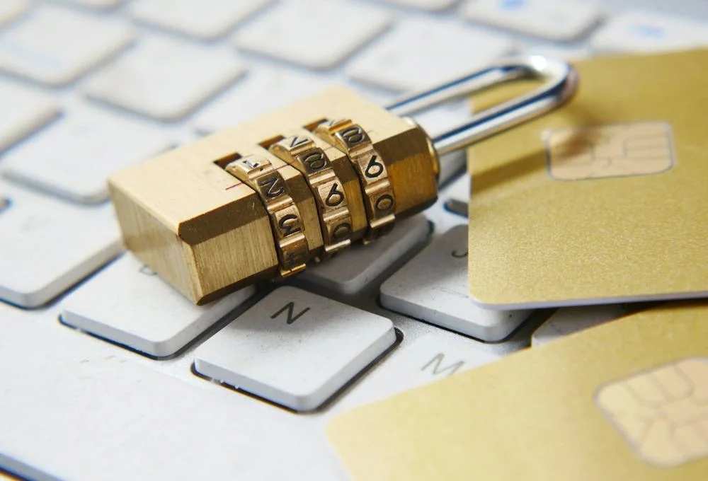 Data Protection & Encryption