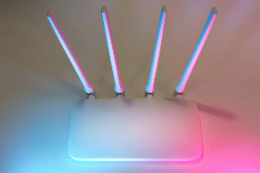 Wireless Access Points