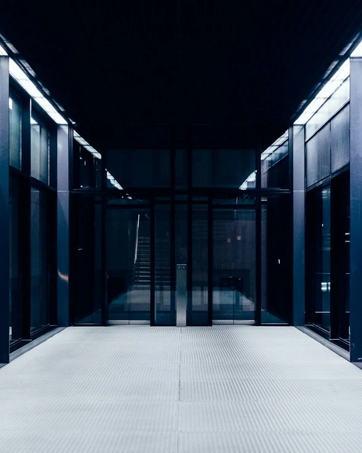 Data Infrastructure