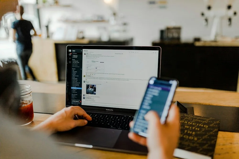 Endpoint & Email Security