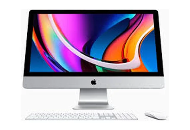 Apple Desktop & Workstation