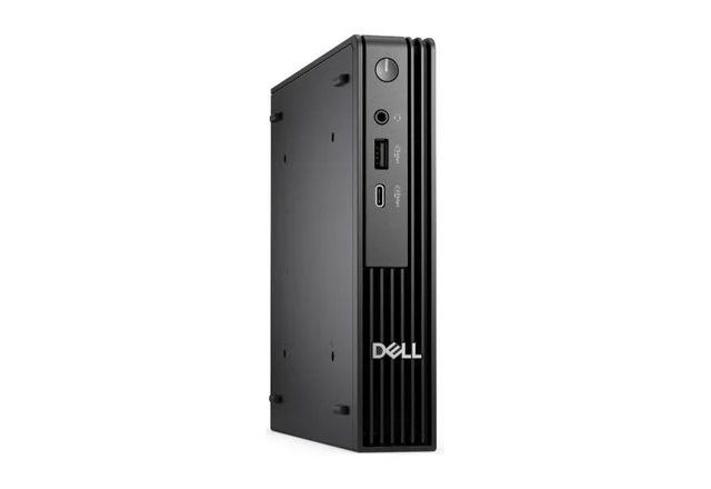 Dell Desktop & Workstation