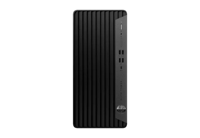HP Desktop & Workstation