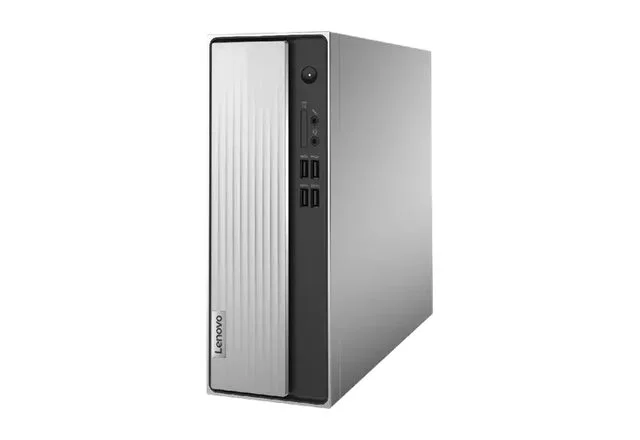Lenovo Desktop & Workstation