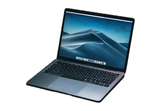 Apple MacBook
