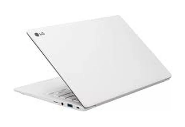LG Laptop