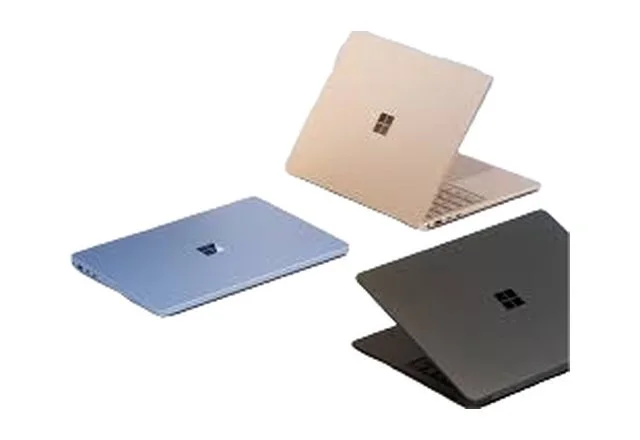 Microsoft Surface