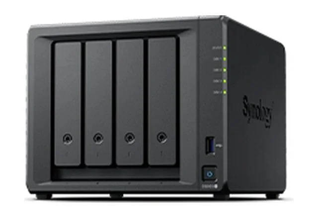 Synology NAS