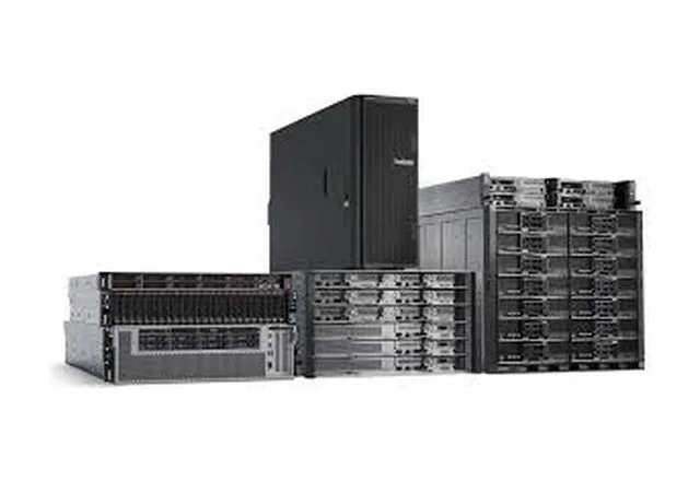 Lenovo ThinkSystem