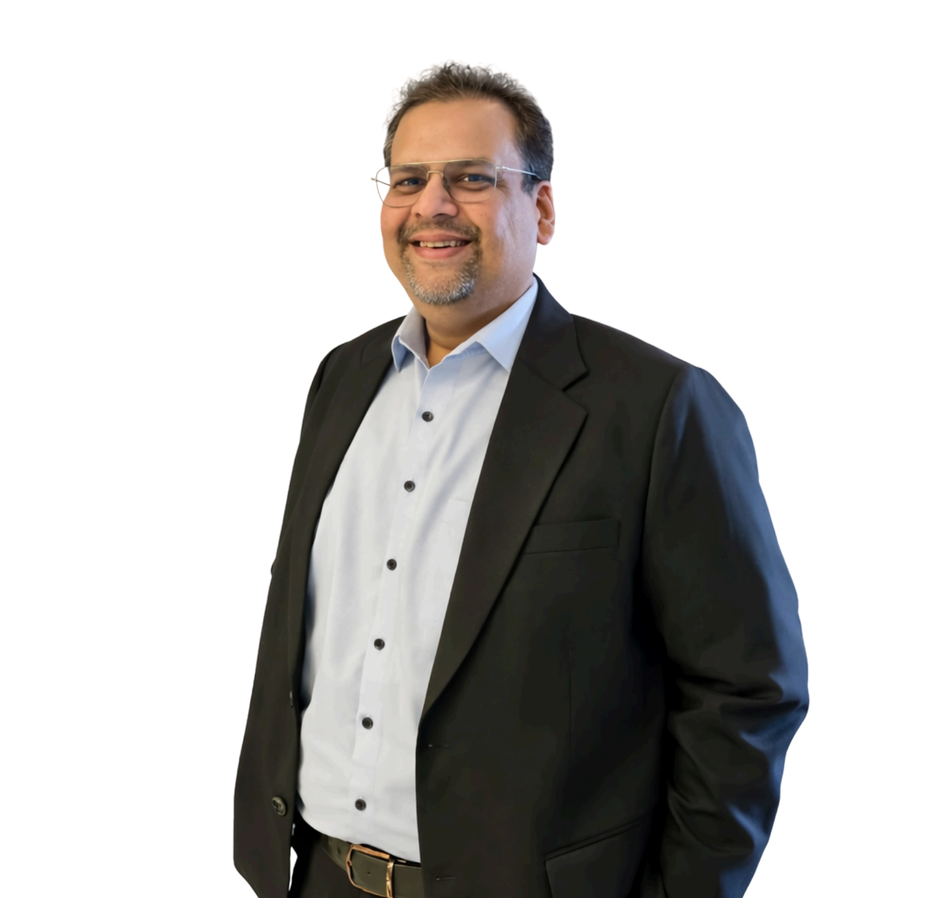 Mr. Arun Gupta, Chairman & Managing Director
