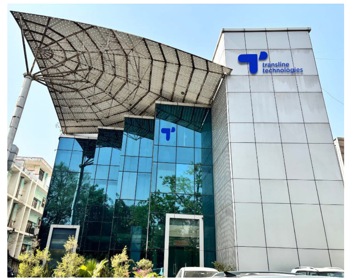 Transline Technologies headquarters